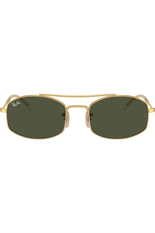 Ray-Ban 0RB 3719 001/31 54 Unisex Güneş Gözlüğü