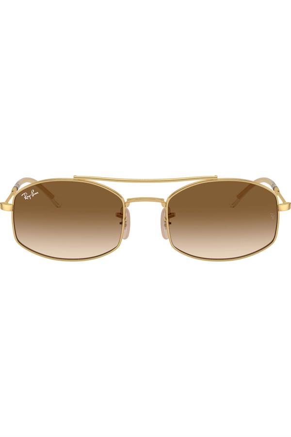 Ray-Ban 0RB 3719 001/51 51 Unisex Güneş Gözlüğü