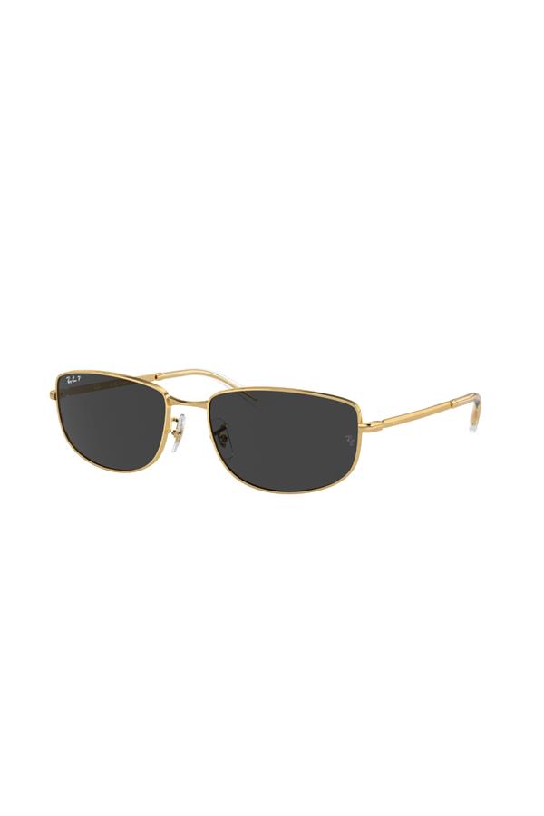 Ray-Ban 0RB 3732 001/48 59 Unisex Güneş Gözlüğü