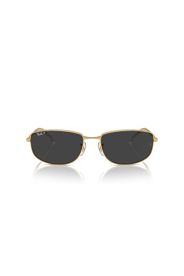 Ray-Ban 0RB 3732 001/48 59 Unisex Güneş Gözlüğü