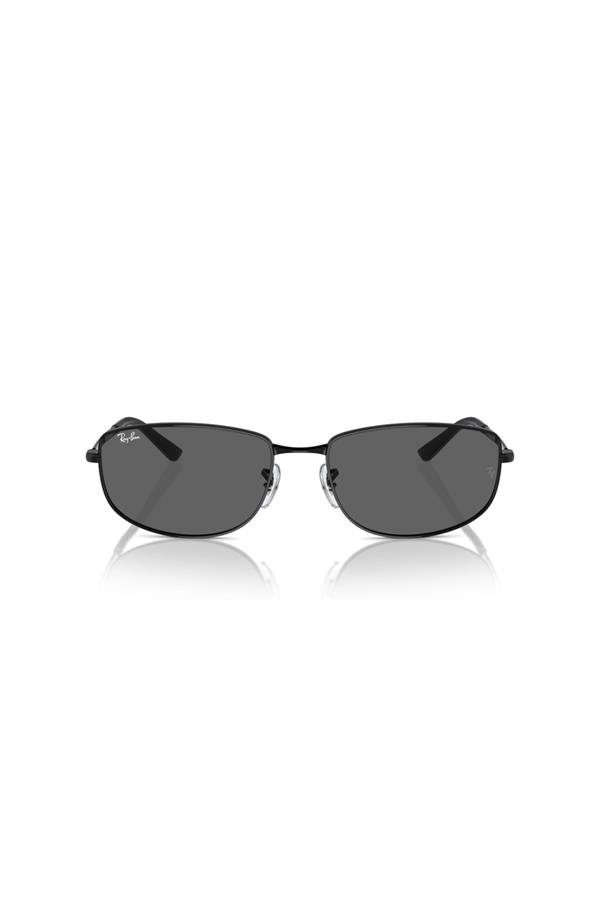 Ray-Ban 0RB 3732 002/B1 59 Unisex Güneş Gözlüğü