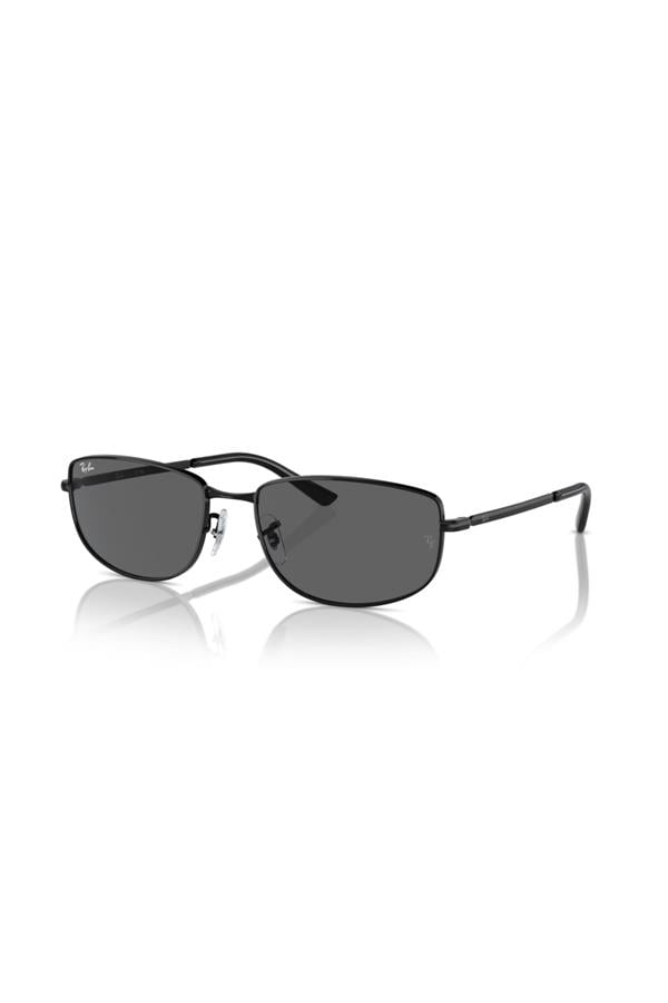 Ray-Ban 0RB 3732 002/B1 59 Unisex Güneş Gözlüğü