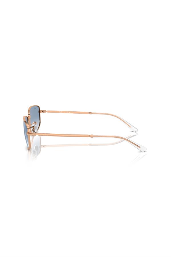 Ray-Ban 0RB 3732 92023F 59 Unisex Güneş Gözlüğü