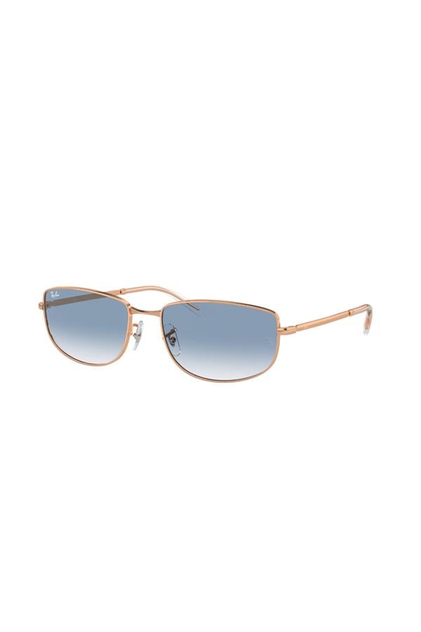 Ray-Ban 0RB 3732 92023F 59 Unisex Güneş Gözlüğü