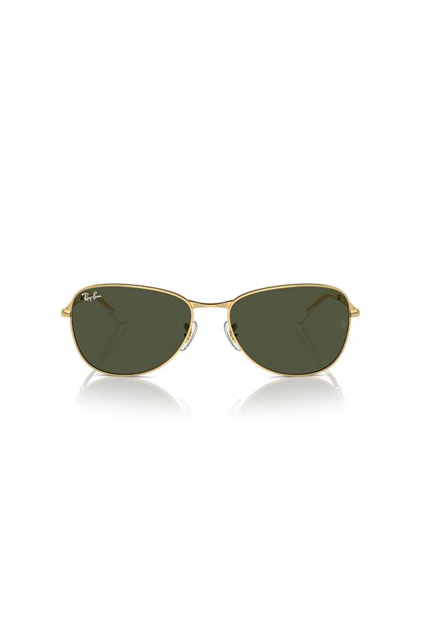 Ray-Ban 0RB 3733 001/31 56 Unisex Güneş Gözlüğü