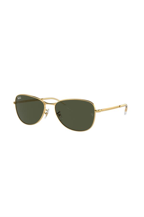 Ray-Ban 0RB 3733 001/31 59 Unisex Güneş Gözlüğü