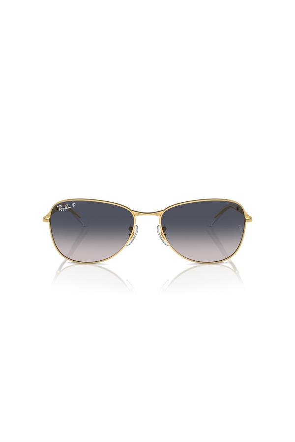 Ray-Ban 0RB 3733 001/78 56 Unisex Güneş Gözlüğü