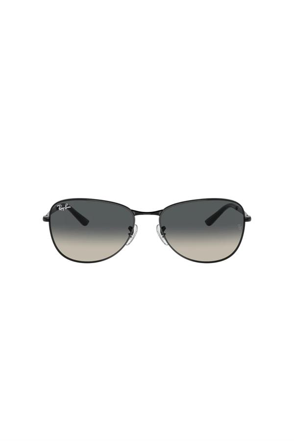 Ray-Ban 0RB 3733 002/71 56 Unisex Güneş Gözlüğü