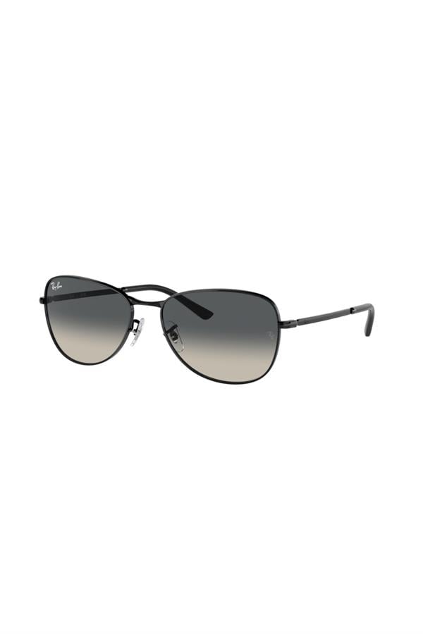 Ray-Ban 0RB 3733 002/71 59 Unisex Güneş Gözlüğü