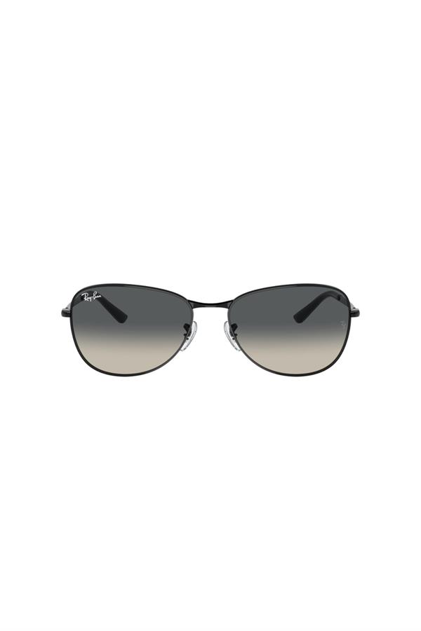 Ray-Ban 0RB 3733 002/71 59 Unisex Güneş Gözlüğü