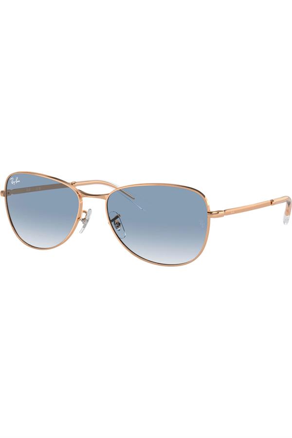 Ray-Ban 0RB 3733 92023F 56 Unisex Güneş Gözlüğü