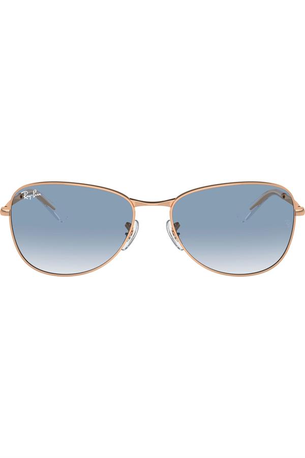 Ray-Ban 0RB 3733 92023F 56 Unisex Güneş Gözlüğü