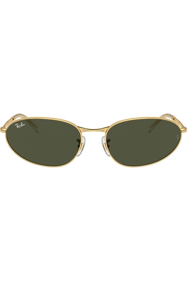 Ray-Ban 0RB 3734 001/31 56 Unisex Güneş Gözlüğü