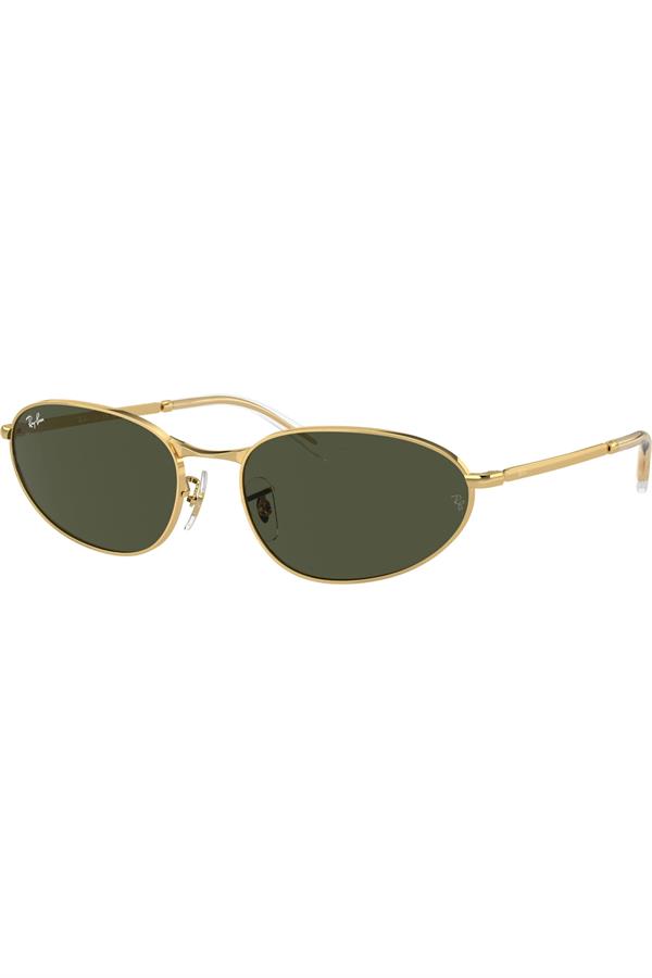 Ray-Ban 0RB 3734 001/31 56 Unisex Güneş Gözlüğü