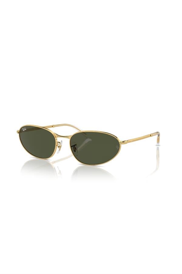Ray-Ban 0RB 3734 001/31 59 Unisex Güneş Gözlüğü
