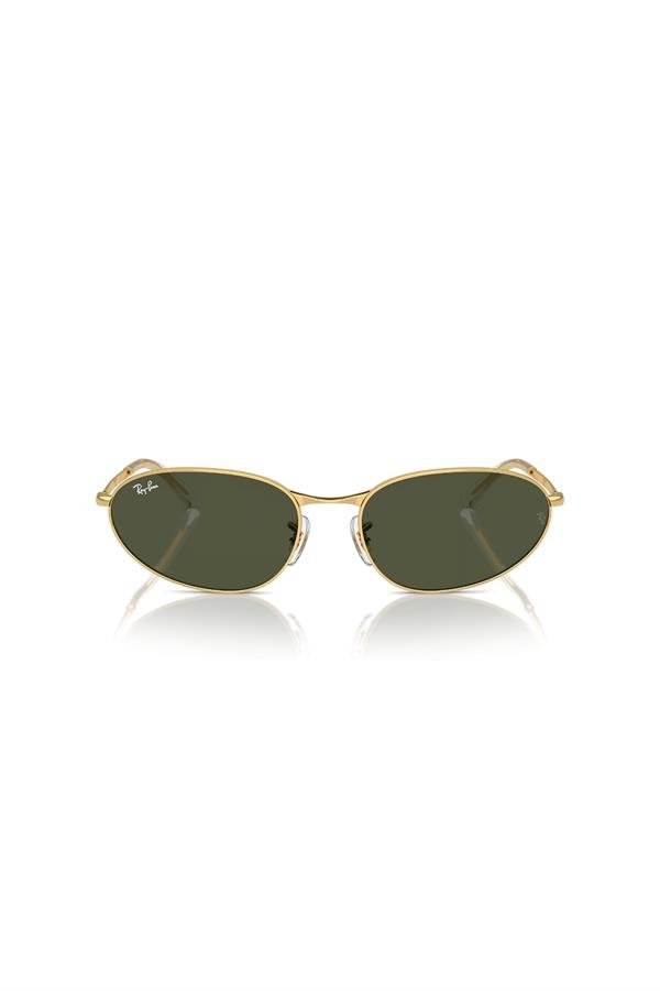 Ray-Ban 0RB 3734 001/31 59 Unisex Güneş Gözlüğü