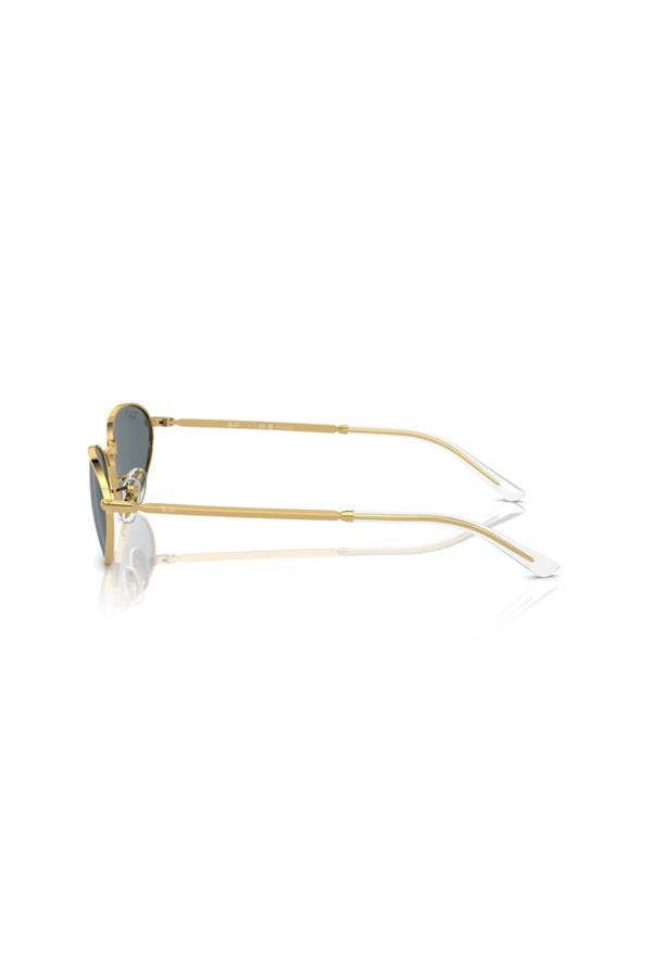 Ray-Ban 0RB 3734 001/3R 56 Unisex Güneş Gözlüğü