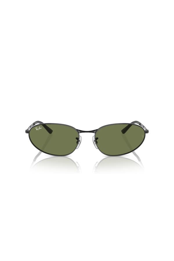 Ray-Ban 0RB 3734 002/B1 56 Unisex Güneş Gözlüğü