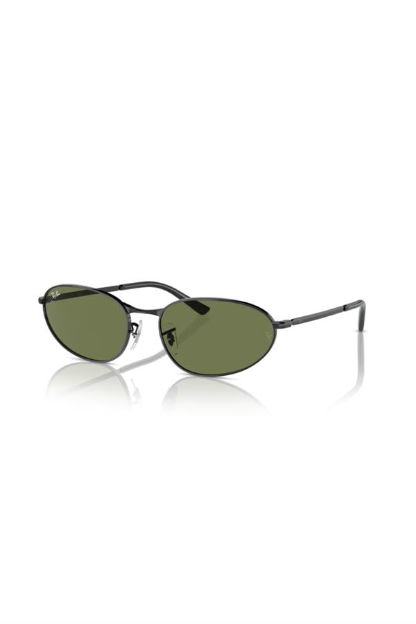 Ray-Ban 0RB 3734 002/B1 56 Unisex Güneş Gözlüğü