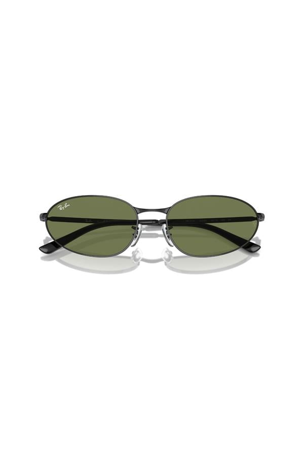 Ray-Ban 0RB 3734 002/B1 59 Güneş Gözlüğü