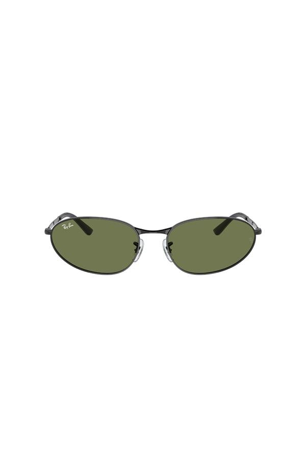 Ray-Ban 0RB 3734 002/B1 59 Güneş Gözlüğü