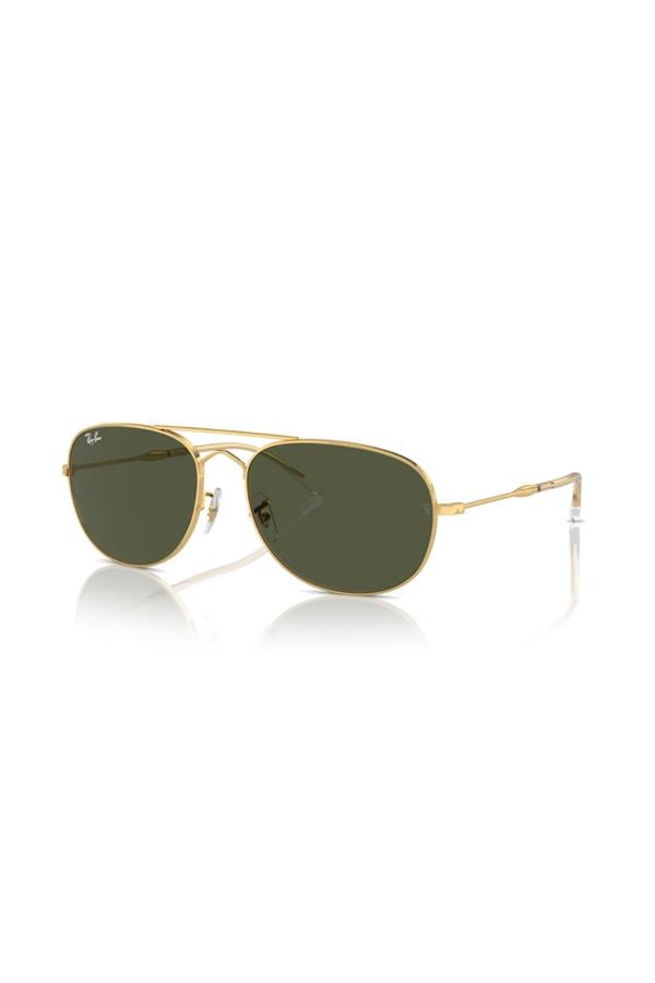 Ray-Ban 0RB 3735 001/31 57 Unisex Güneş Gözlüğü