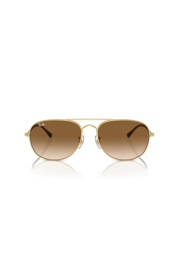 Ray-Ban 0RB 3735 001/51 57 Unisex Güneş Gözlüğü