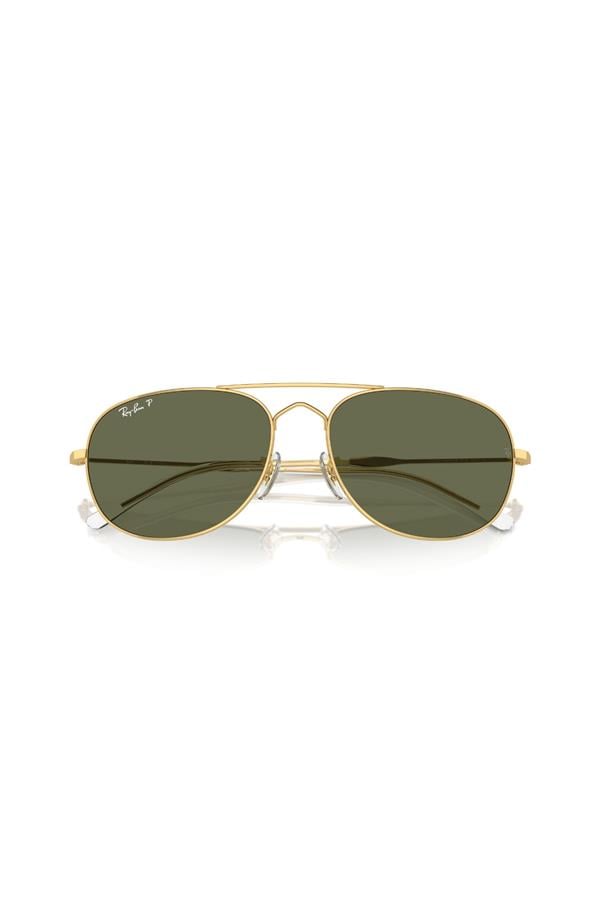 Ray-Ban 0RB 3735 001/58 57 Güneş Gözlüğü