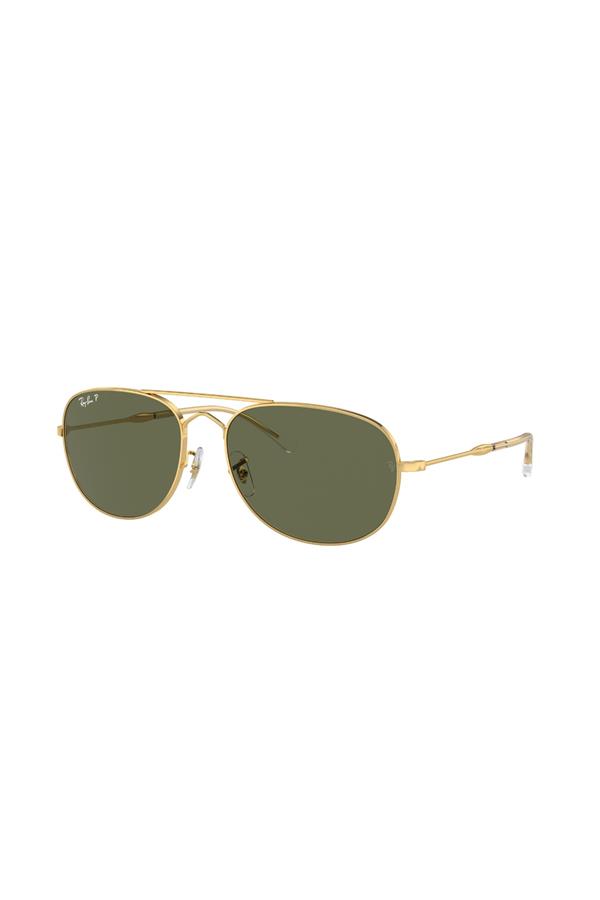 Ray-Ban 0RB 3735 001/58 60 Güneş Gözlüğü
