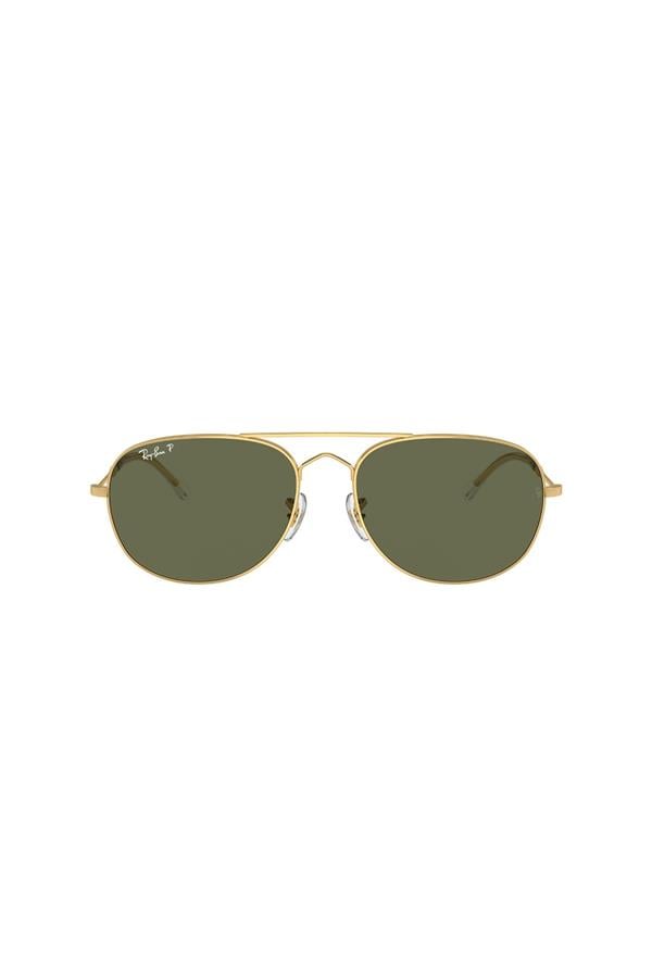 Ray-Ban 0RB 3735 001/58 60 Güneş Gözlüğü