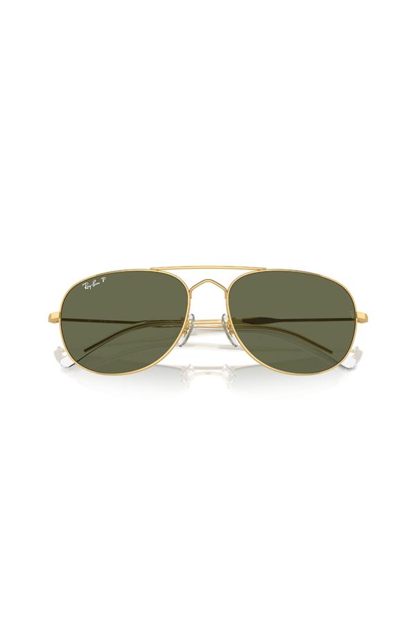 Ray-Ban 0RB 3735 001/58 60 Güneş Gözlüğü