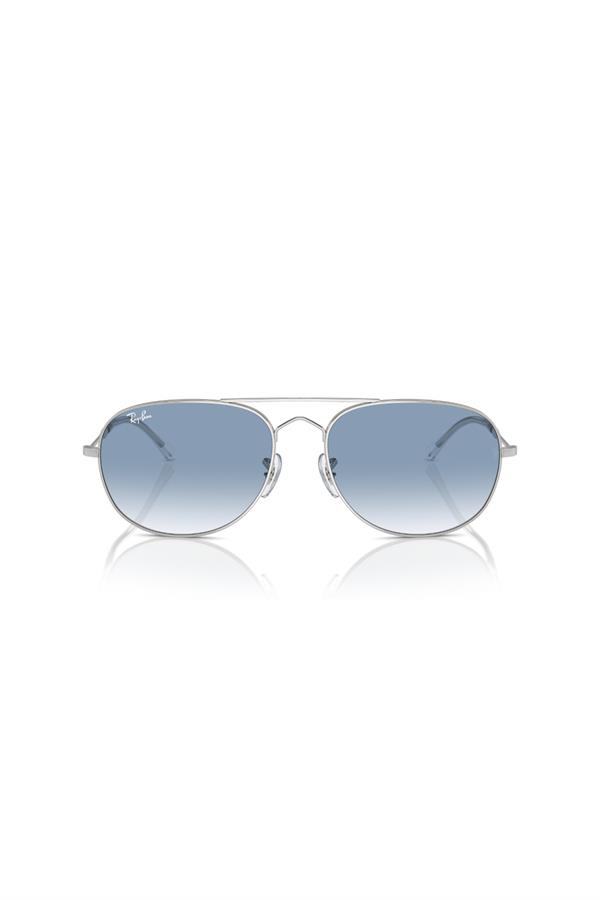 Ray-Ban 0RB 3735 003/3F 60 Unisex Güneş Gözlüğü