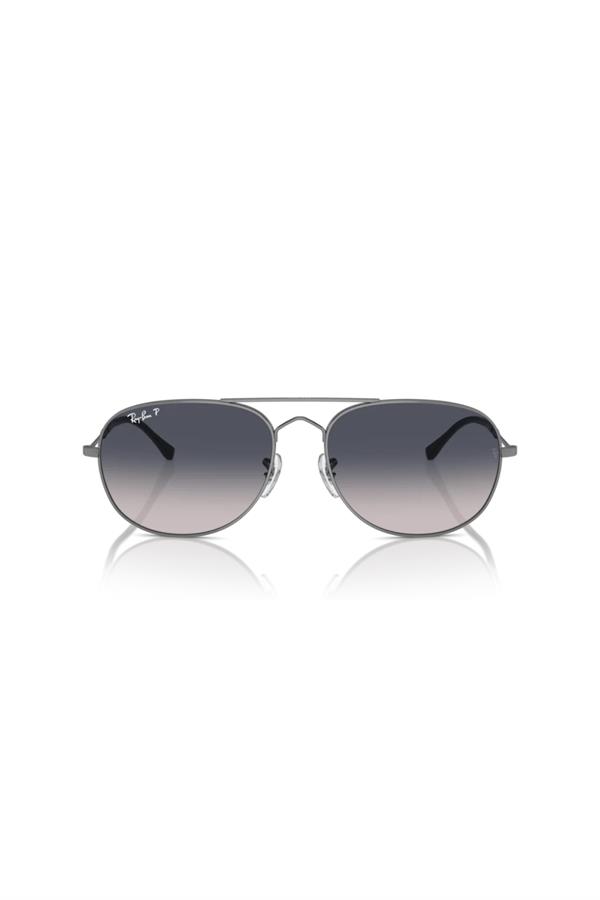 Ray-Ban 0RB 3735 004/78 57 Unisex Güneş Gözlüğü