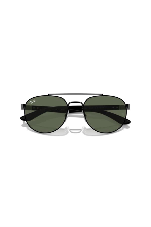 Ray-Ban 0RB 3736 002/71 56 Unisex Güneş Gözlüğü