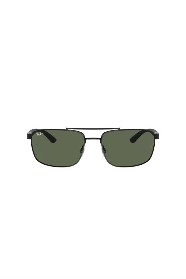 Ray-Ban 0RB 3737 002/71 60 Unisex Güneş Gözlüğü