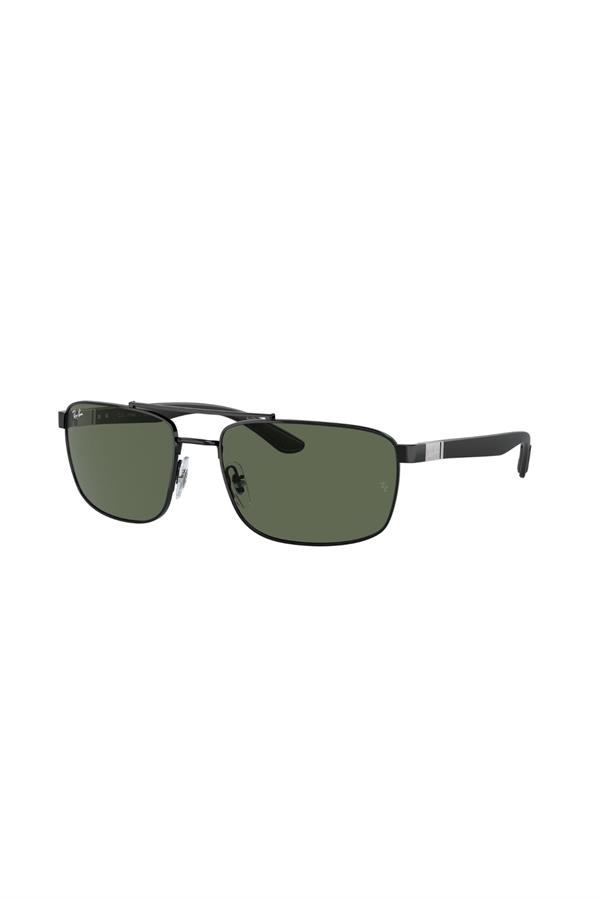 Ray-Ban 0RB 3737 002/71 60 Unisex Güneş Gözlüğü