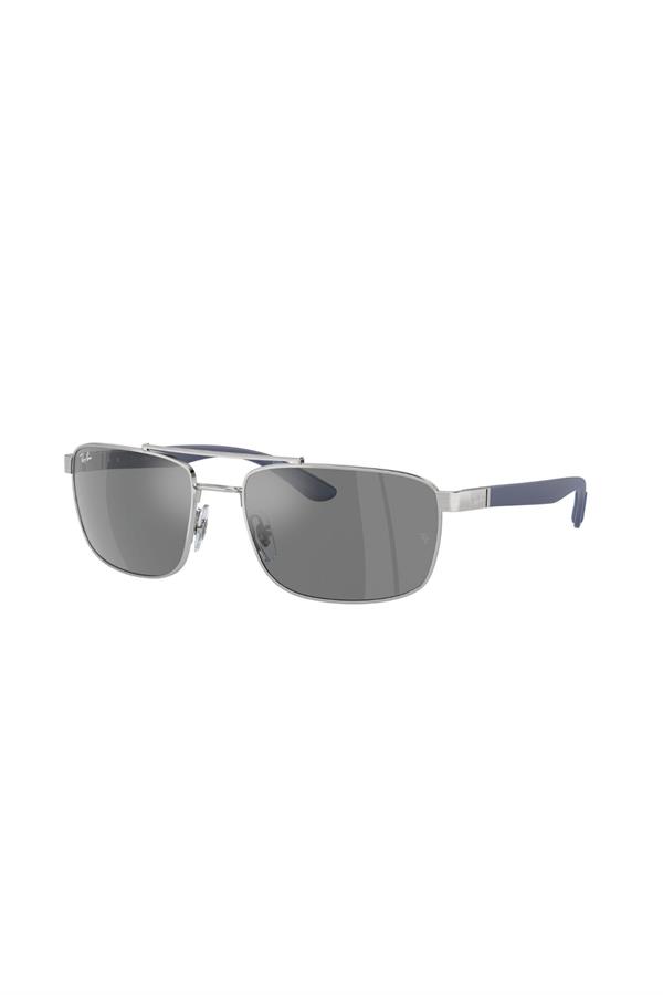 Ray-Ban 0RB 3737 003/6G 60 Unisex Güneş Gözlüğü