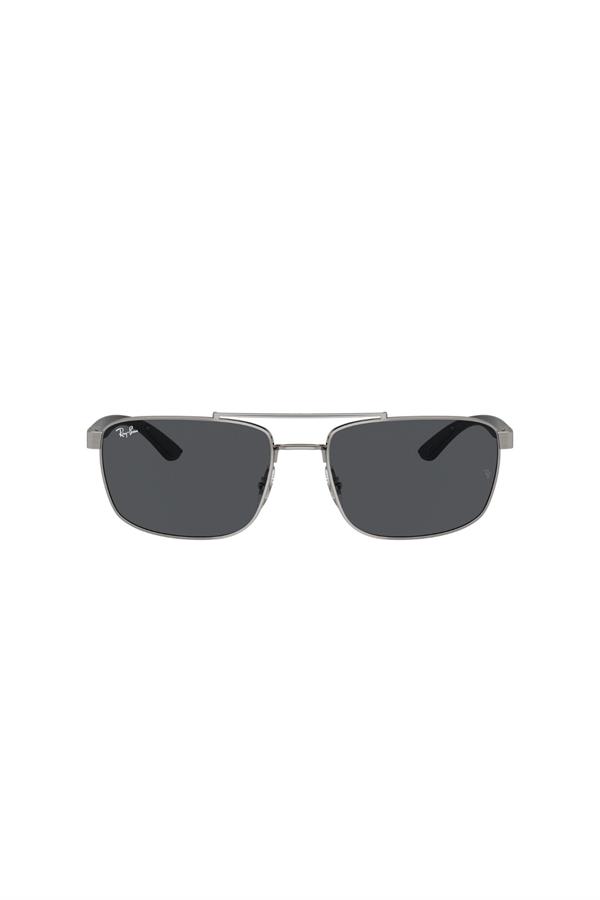 Ray-Ban 0RB 3737 004/87 60 Unisex Güneş Gözlüğü