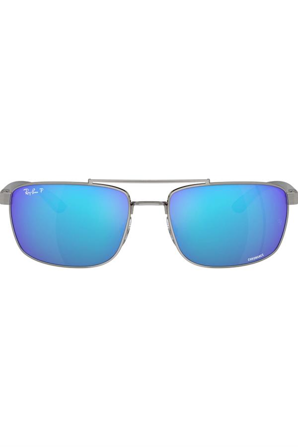 Ray-Ban 0RB 3737CH 004/A1 60 Unisex Güneş Gözlüğü