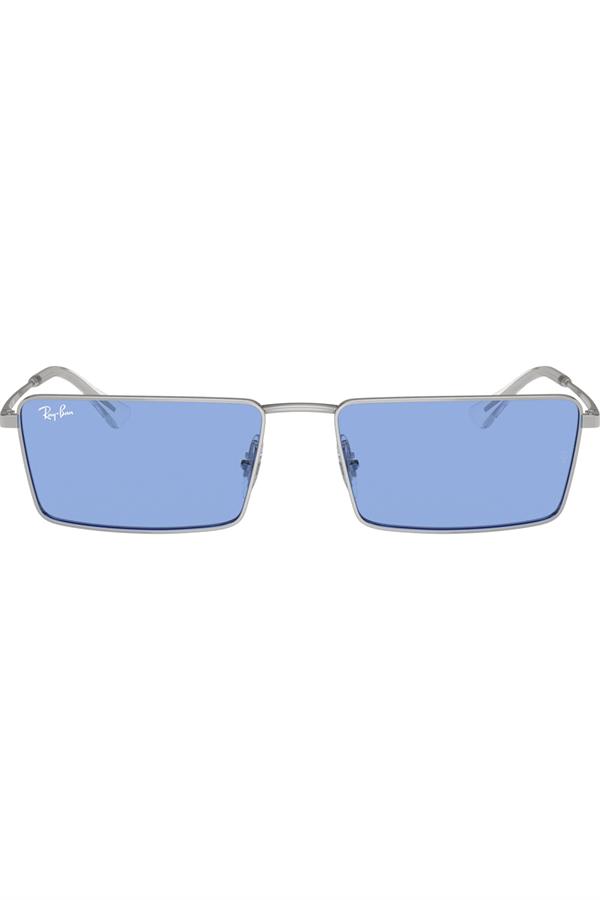 Ray-Ban 0RB 3741 003/80 56 Unisex Güneş Gözlüğü