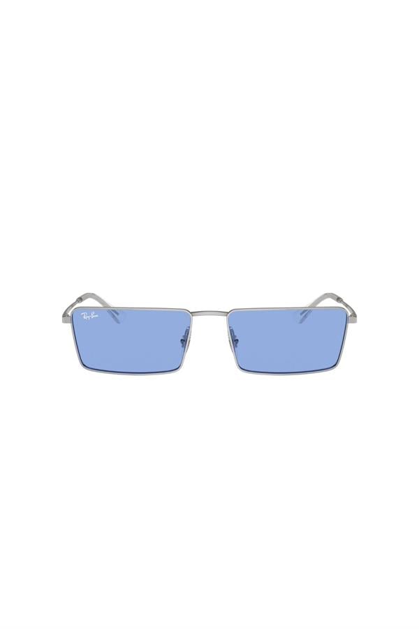Ray-Ban 0RB 3741 003/80 59 Unisex Güneş Gözlüğü