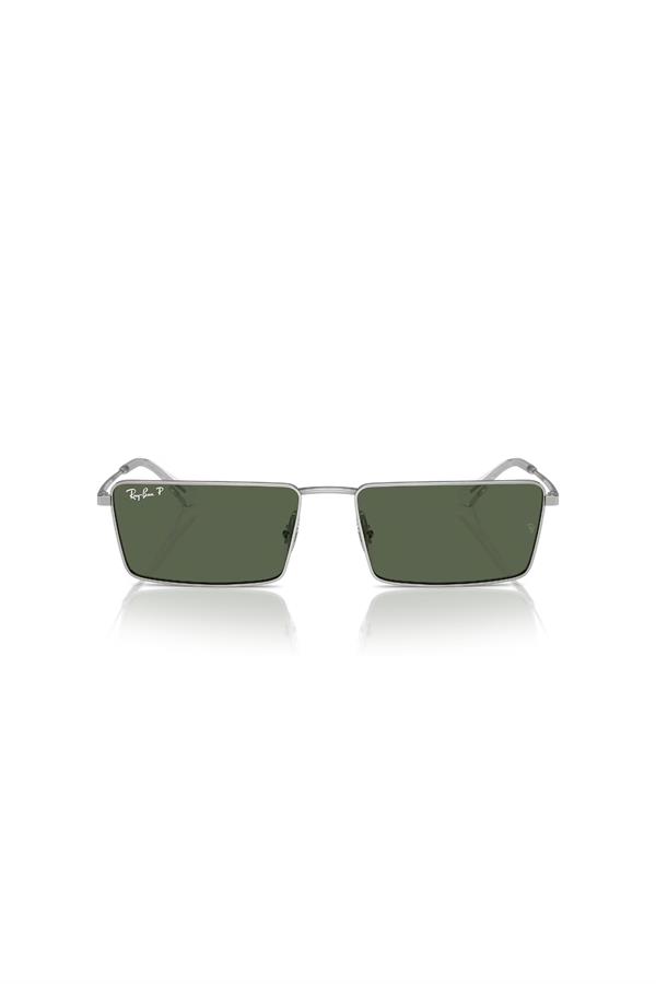 Ray-Ban 0RB 3741 003/9A 56 Unisex Güneş Gözlüğü