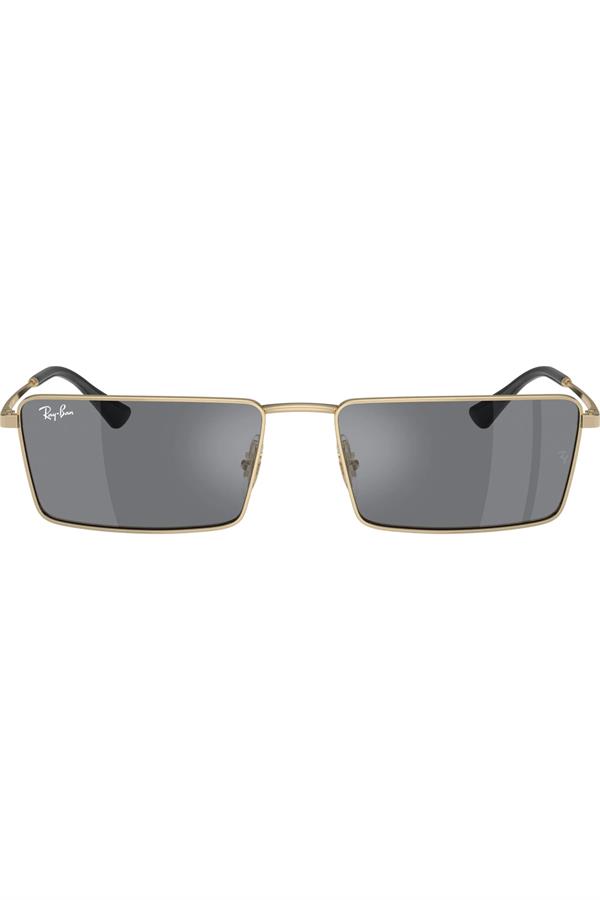 Ray-Ban 0RB 3741 92136V 56 Unisex Güneş Gözlüğü