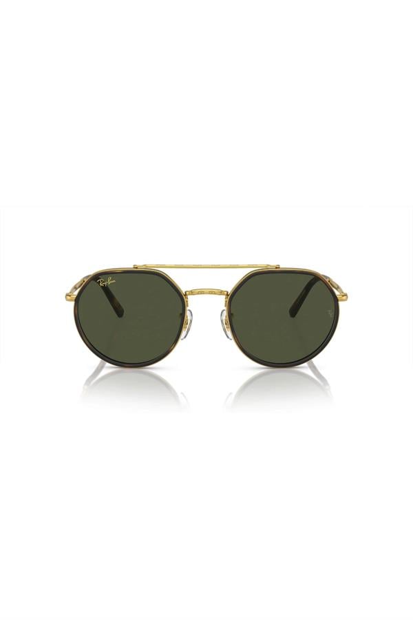 Ray-Ban 0RB 3765 919631 53 Unisex Güneş Gözlüğü