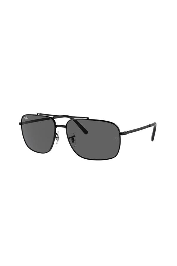 Ray-Ban 0RB 3796 002/B1 59 Unisex Güneş Gözlüğü
