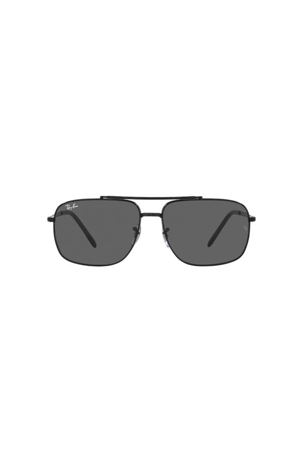 Ray-Ban 0RB 3796 002/B1 59 Unisex Güneş Gözlüğü