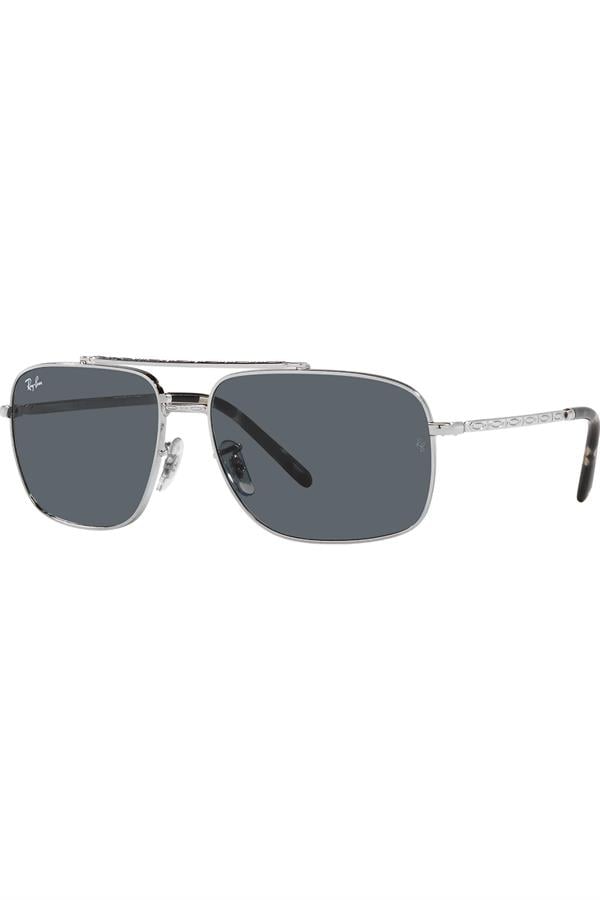 Ray-Ban 0RB 3796 003/R5 59 Unisex Güneş Gözlüğü