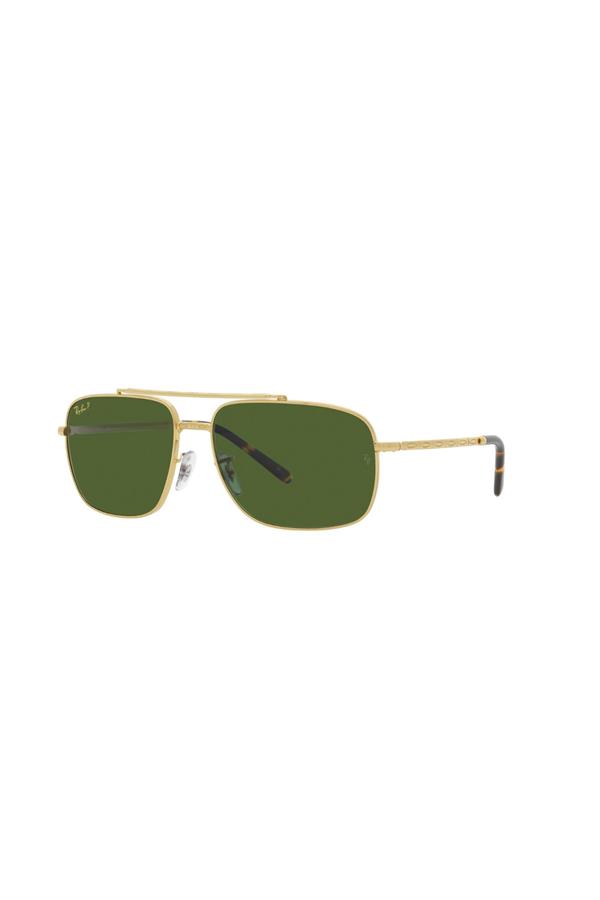 Ray-Ban 0RB 3796 9196P1 59 Unisex Güneş Gözlüğü