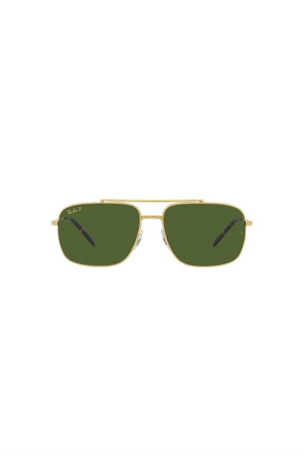 Ray-Ban 0RB 3796 9196P1 59 Unisex Güneş Gözlüğü
