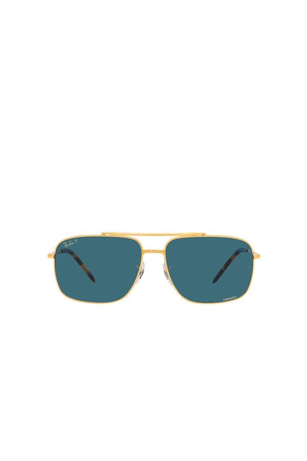 Ray-Ban 0RB 3796 9196S2 59 Unisex Güneş Gözlüğü